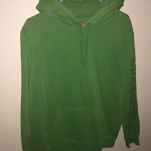 Very Nice Supreme Hoodie